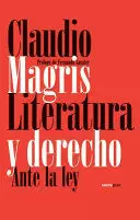 LITERATURA Y DERECHO ANTE LA LEY