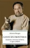 GATOS SIN FRONTERAS