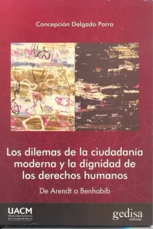 LOS DILEMAS DE LA CIUDADANIA MODERNA 