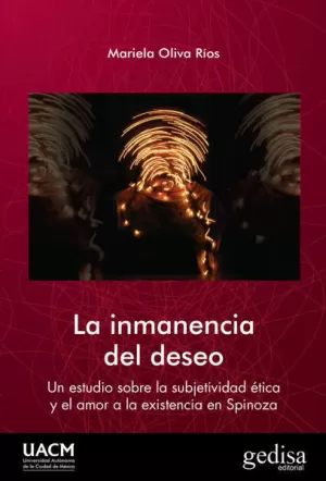 INMANENCIA DEL DESEO, LA