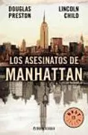 LOS ASESINATOS DE MANHATTAN