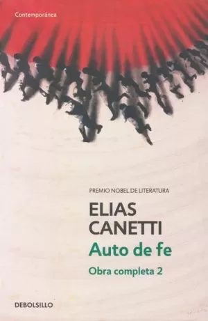 AUTO DE FE