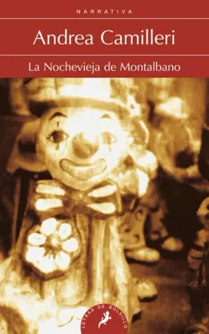 NOCHE VIEJA DE MONTALBANO, LA (MONTALBAN