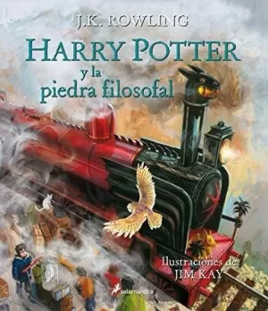 HP1-PIEDRA FILOSOFAL (TD)(ILU)