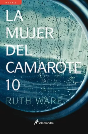 MUJER DEL CAMAROTE 10, LA