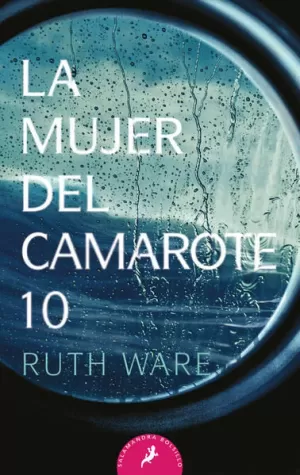 MUJER DEL CAMAROTE 10, LA
