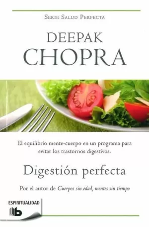 DIGESTION PERFECTA