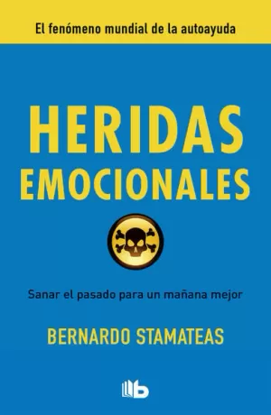 HERIDAS EMOCIONALES