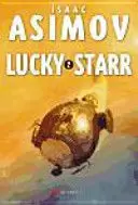 LUCKY STARR 2