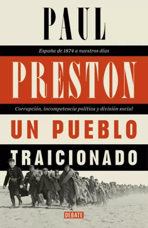 PUEBLO TRAICIONADO, UN