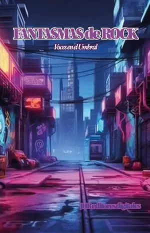 FANTASMAS DE ROCK