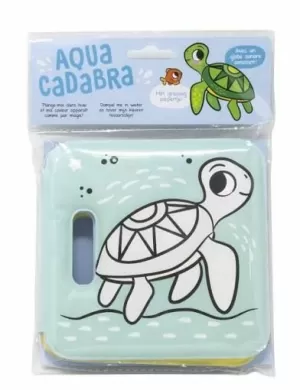 AQUACADABRA II TORTUGA