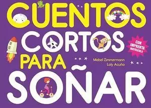 CUENTOS CORTOS PARA SOÑAR 6