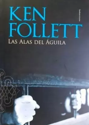 LAS ALAS DEL ÁGUILA