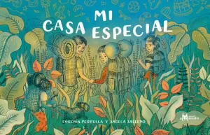 MI CASA ESPECIAL