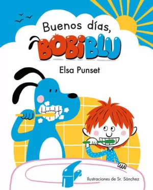 BUENOS DIAS, BOBIBLU