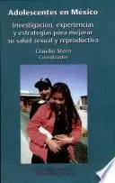 ADOLESCENTES EN MEXICO