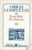 OBRAS COMPLETAS, III. TEATRO