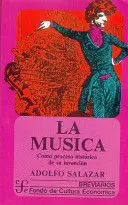 LA MÚSICA COMO PROCESO HISTÓRICO DE SU INVENCIÓN
