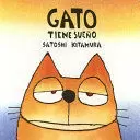 GATO TIENE SUEÑO