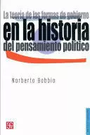 LA TEORÍA DE LAS FORMAS DE GOBIERNO EN LA HISTORIA DEL PENSAMIENTO POLÍTICO. AÑO ACADÉMICO 1975-1976
