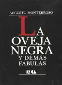 LA OVEJA NEGRA Y DEMÁS FÁBULAS