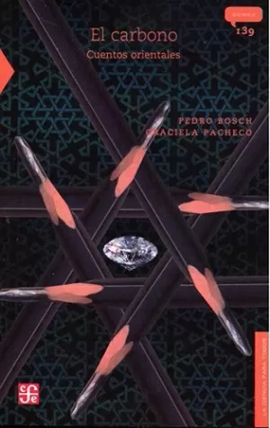 EL CARBONO: CUENTOS ORIENTALES