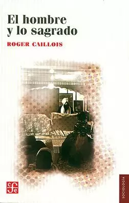 EL HOMBRE Y LO SAGRADO