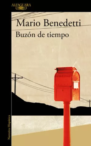 BUZON DE TIEMPO