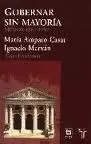 GOBERNAR SIN MAYORÍA, MÉXICO 1867-1997
