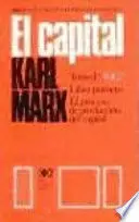 CAPITAL LIBRO PRIMERO VOL 2, EL