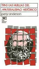 TRAS LAS HUELLAS DEL MATERIALISMO HISTORICO