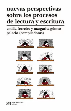 NUEVAS PERSPECTIVAS SOBRE LOS PROCESOS DE LECTURA Y ESCRITURA