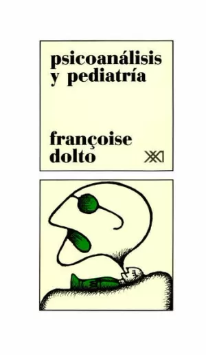 PSICOANALISIS Y PEDIATRIA