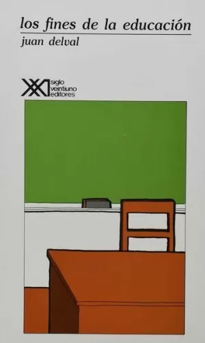 FINES DE LA EDUCACION, LOS