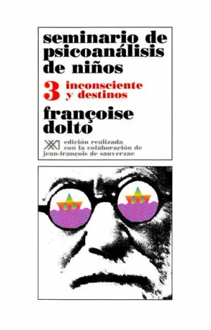 SEMINARIO DE PSICOANALISIS DE NIÑOS VOL 3