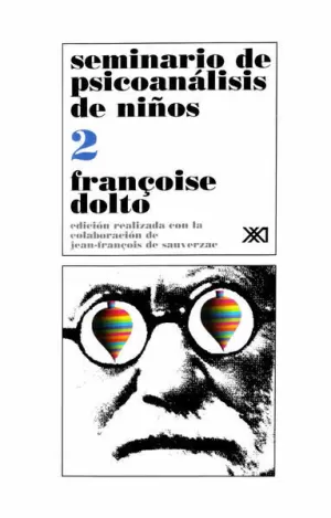 SEMINARIO DE PSICOANALISIS DE NIÑOS VOL 2