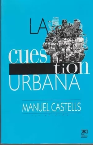 CUESTION URBANA, LA