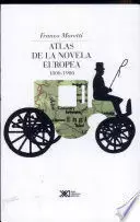 ATLAS DE LA NOVELA EUROPEA, 1800 - 1900