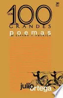 CIEN GRANDES POEMAS DE ESPAÑA Y AMERICA, LOS