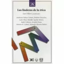 LINDEROS DE LA ETICA, LOS