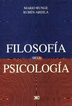 FILOSOFIA DE LA PSICOLOGIA