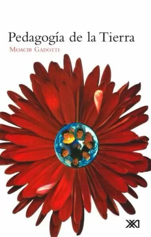 PEDAGOGIA DE LA TIERRA