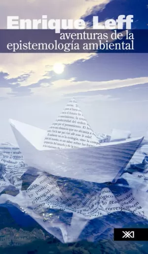 AVENTURAS DE LA EPISTEMOLOGIA AMBIENTAL