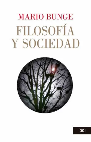 FILOSOFIA Y SOCIEDAD