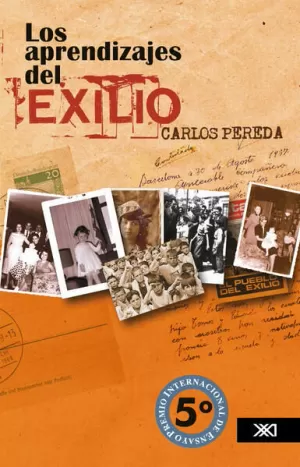 APRENDIZAJES DEL EXILIO, LOS