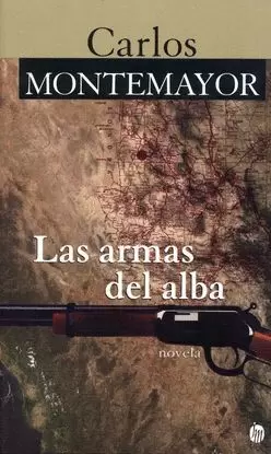 LAS ARMAS DEL ALBA