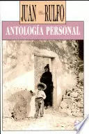 ANTOLOGÍA PERSONAL