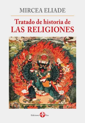 TRATADO DE HISTORIA DE LAS RELIGIONES (2A ED)
