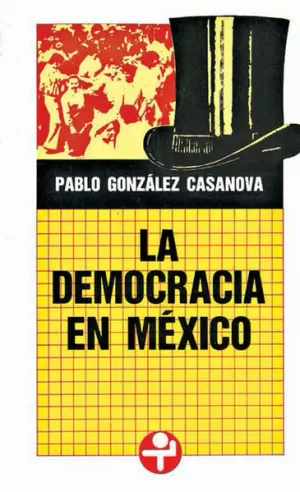 DEMOCRACIA EN MÉXICO, LA